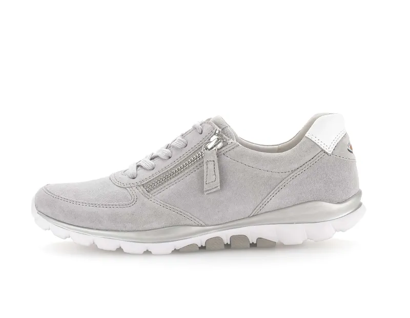 Gabor Lage sneakers Grijs (46.968.41)