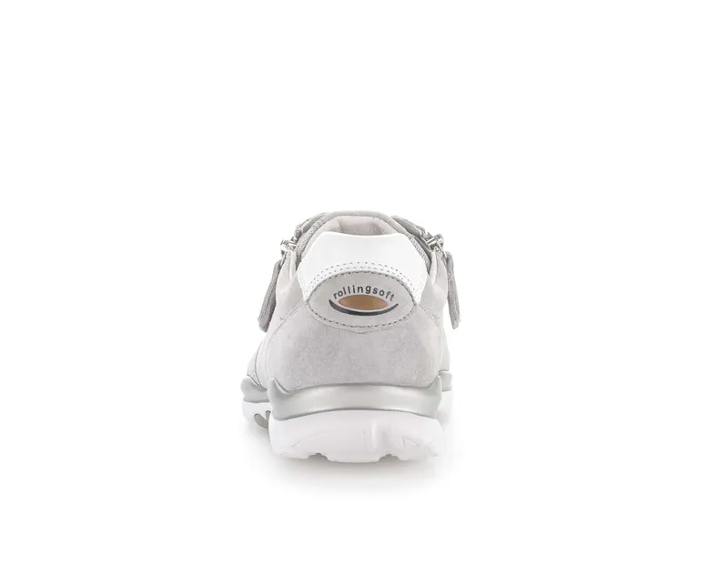 Gabor Lage sneakers Grijs (46.968.41)