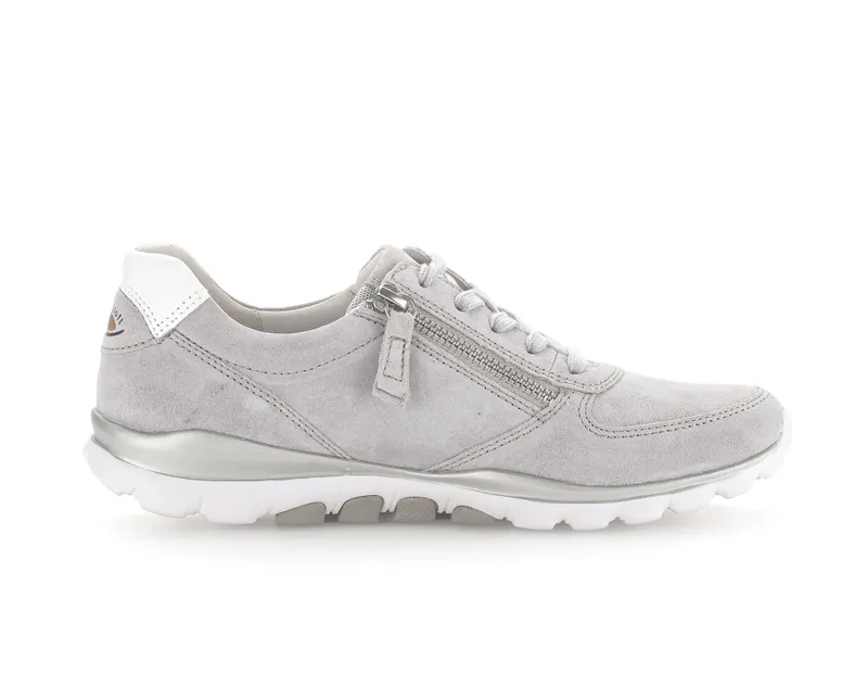 Gabor Lage sneakers Grijs (46.968.41)