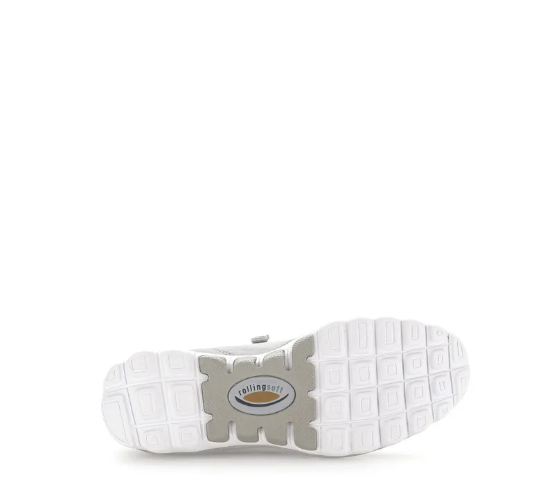 Gabor Lage sneakers Grijs (46.968.41)