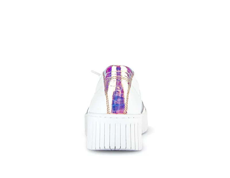 Gabor Lage sneakers Wit (43.232.24)