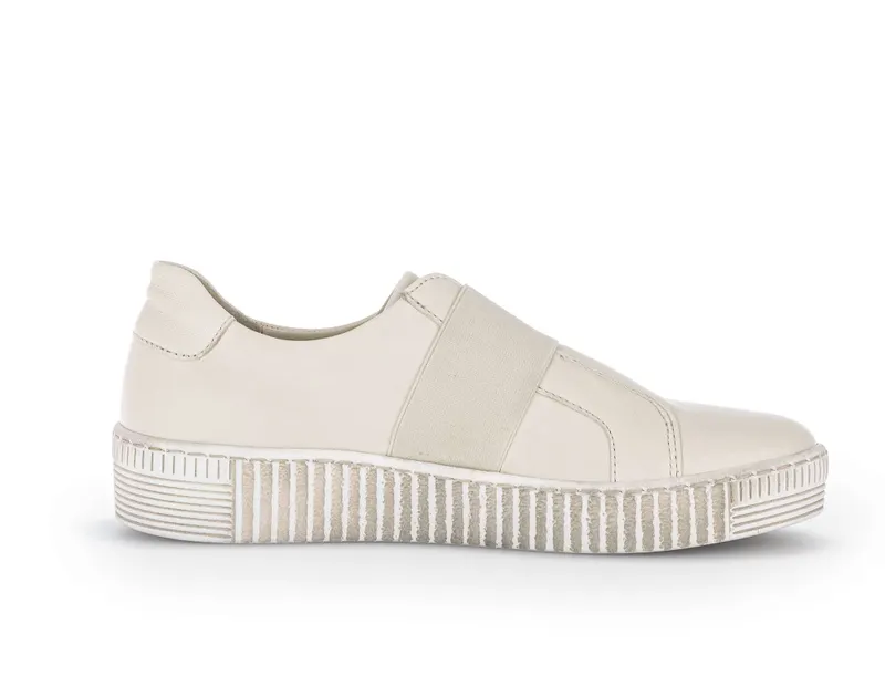 Gabor Lage sneakers Beige (43.336.22)