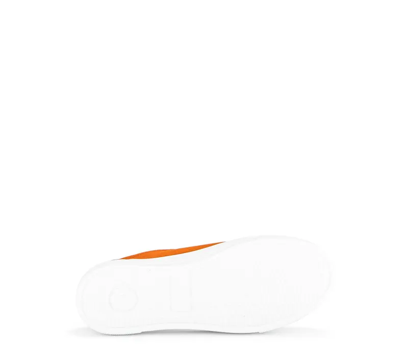 Gabor Lage sneakers Oranje (46.460.42)