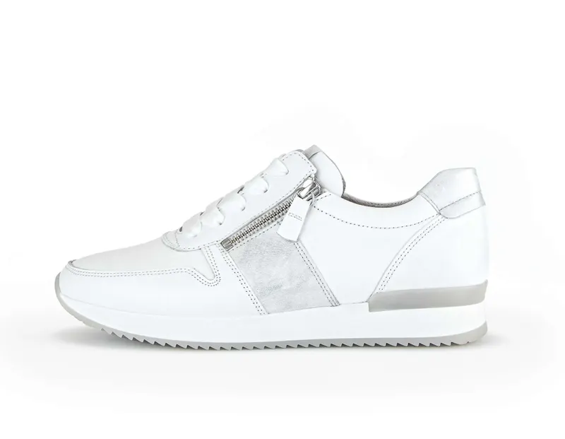 Gabor Lage sneakers Wit (43.420.20)