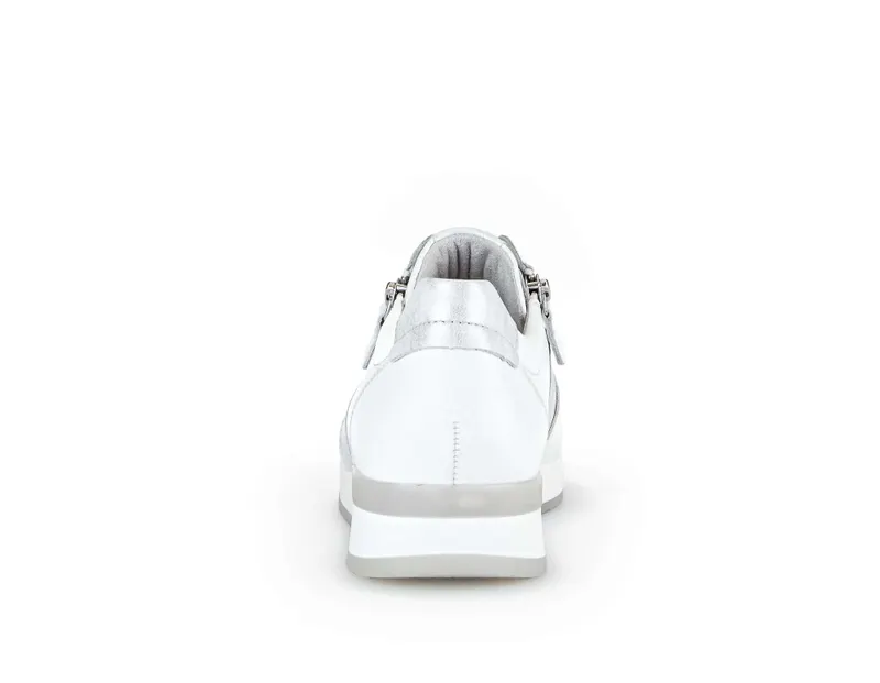 Gabor Lage sneakers Wit (43.420.20)