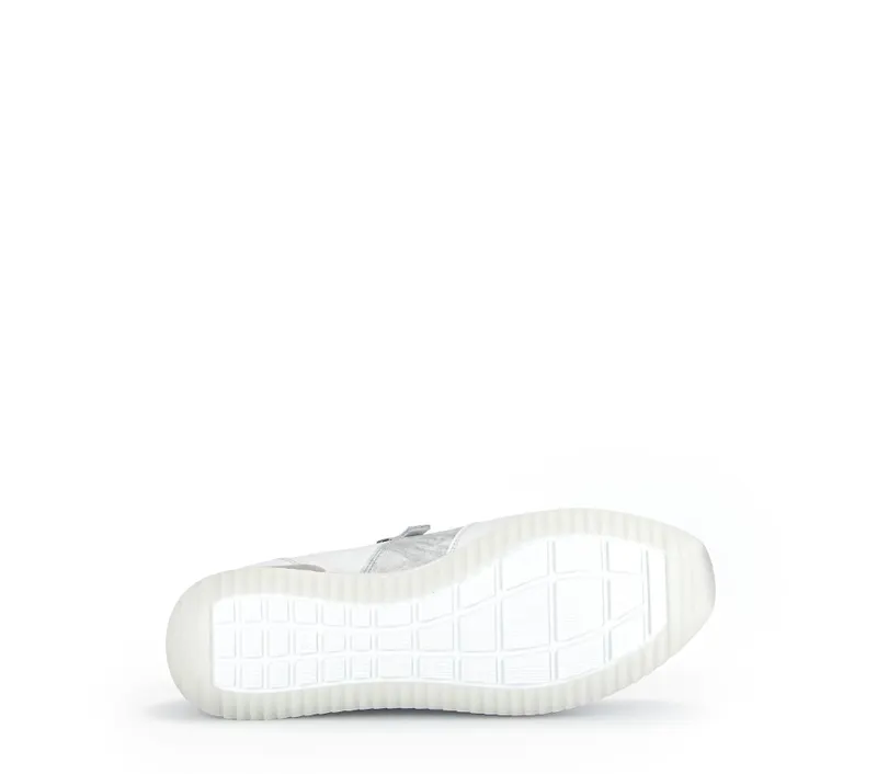 Gabor Lage sneakers Wit (43.420.20)
