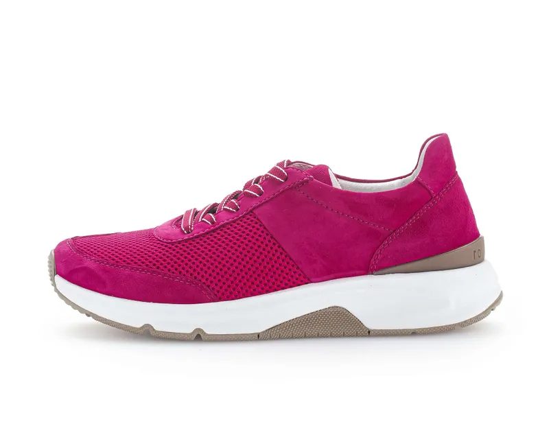 Gabor Sneaker low Pink (46.897.28)