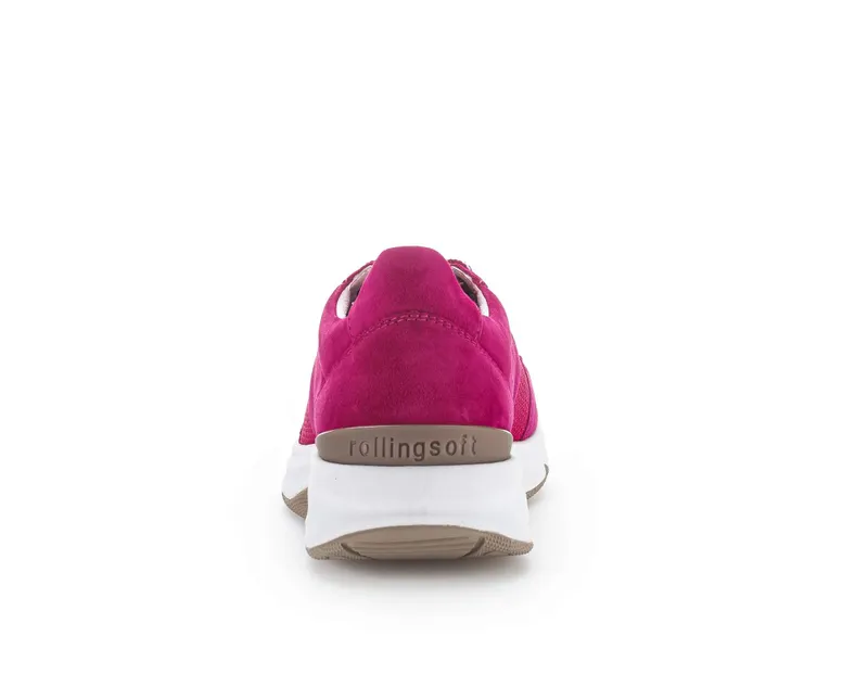 Gabor Sneaker low Pink (46.897.28)