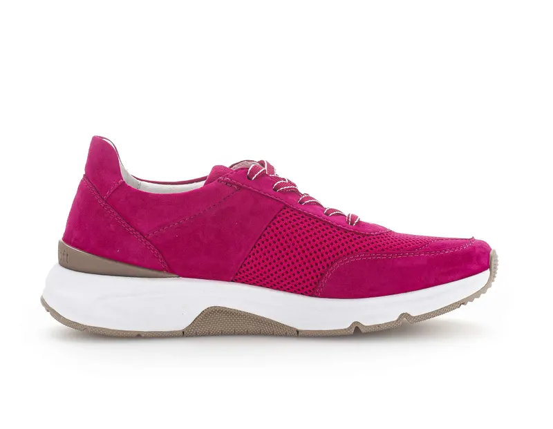 Gabor Sneaker low Pink (46.897.28)