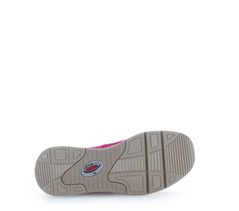 Gabor Sneaker low Pink (46.897.28)
