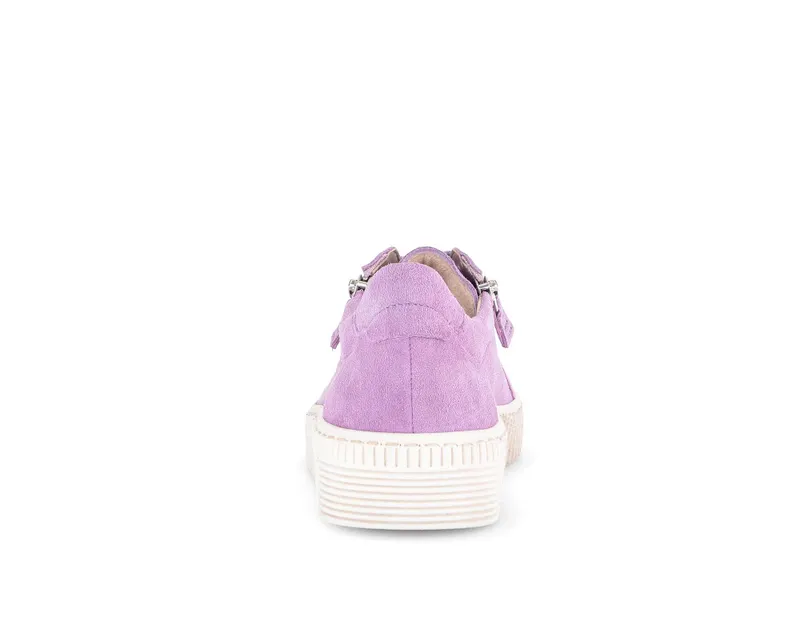 Gabor Lage sneakers Lila (43.334.18)