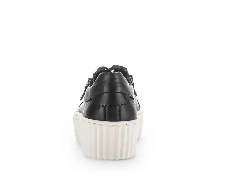 Gabor Sneaker low Schwarz (43.200.27)