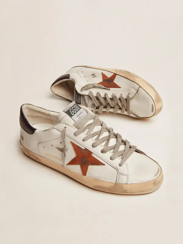 Golden Goose Super-Star (GMF00101.F002120.10787)