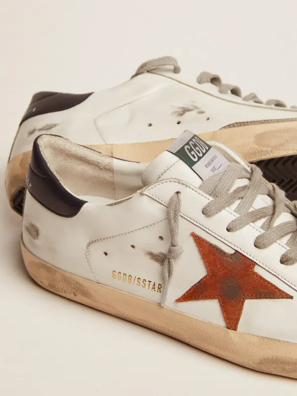 Golden Goose Super-Star (GMF00101.F002120.10787)