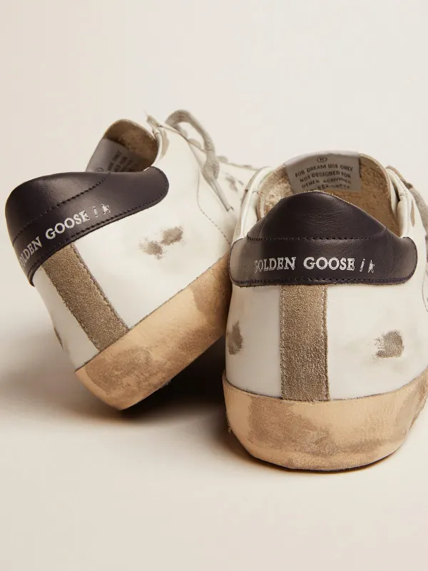 Golden Goose Super-Star (GMF00101.F002120.10787)