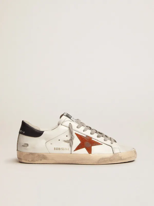 Golden Goose Super-Star (GMF00101.F002120.10787)