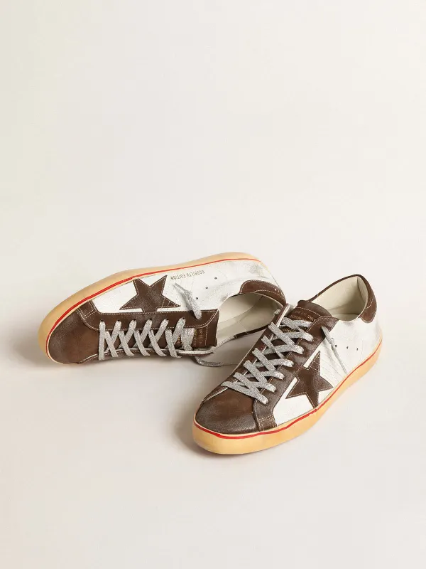 Golden Goose Super-Star (GMF00101.F004579.82292)