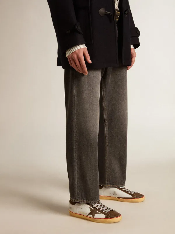 Golden Goose Super-Star (GMF00101.F004579.82292)