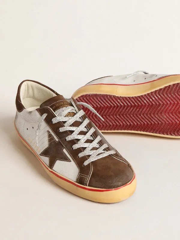 Golden Goose Super-Star (GMF00101.F004579.82292)