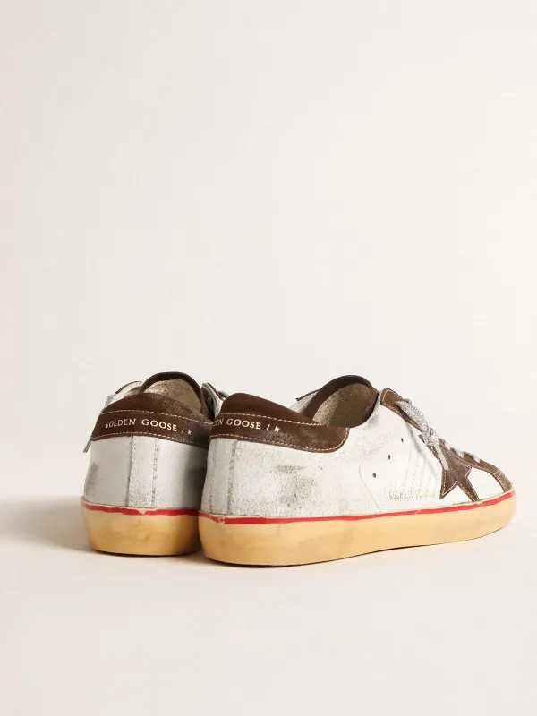 Golden Goose Super-Star (GMF00101.F004579.82292)