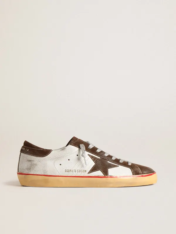 Golden Goose Super-Star (GMF00101.F004579.82292)