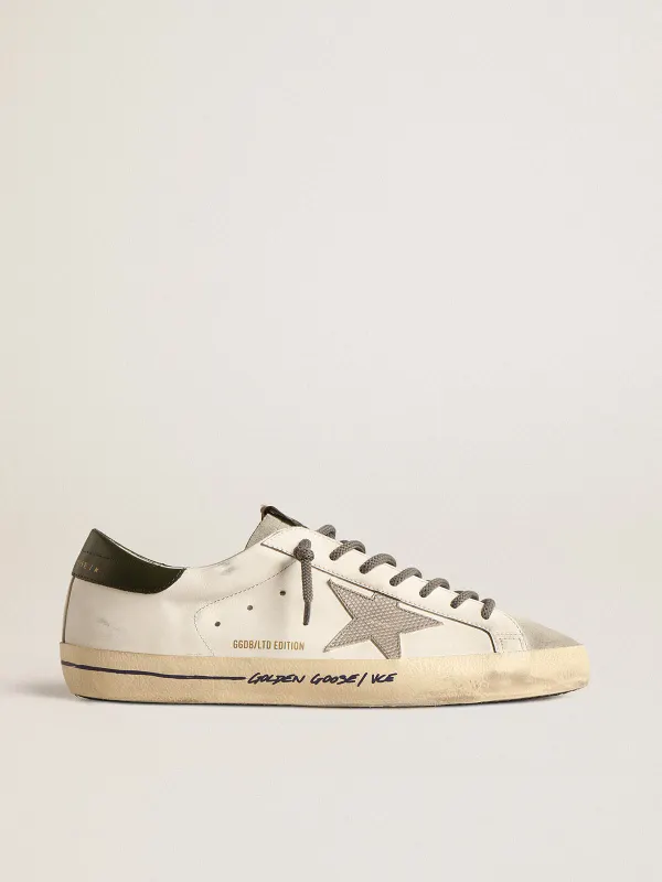 Golden Goose Super-Star (GMF00101.F004582.82293)
