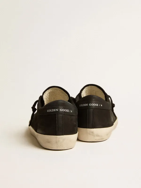 Golden Goose Super-Star (GMF00105.F005223.90100)