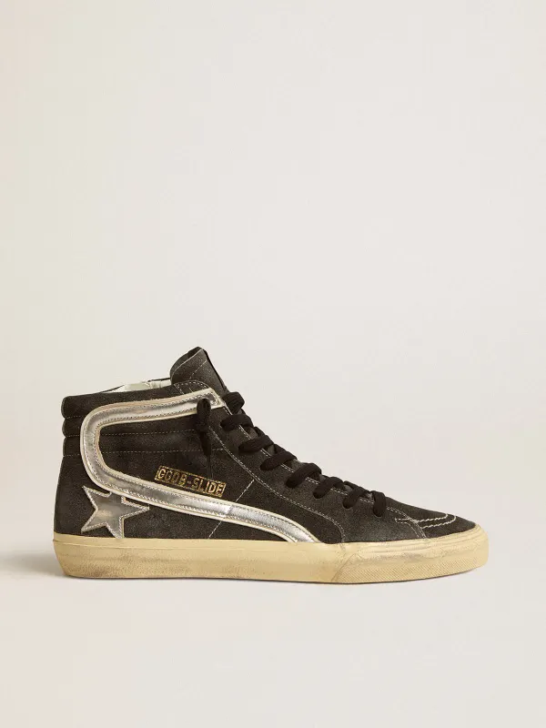 Golden Goose Slide (GMF00115.F005260.90179)