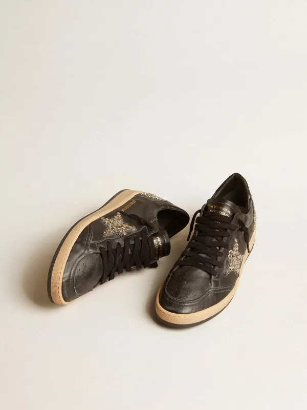 Golden Goose Ball Star (GMF00117.F004375.90100)