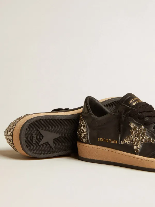 Golden Goose Ball Star (GMF00117.F004375.90100)