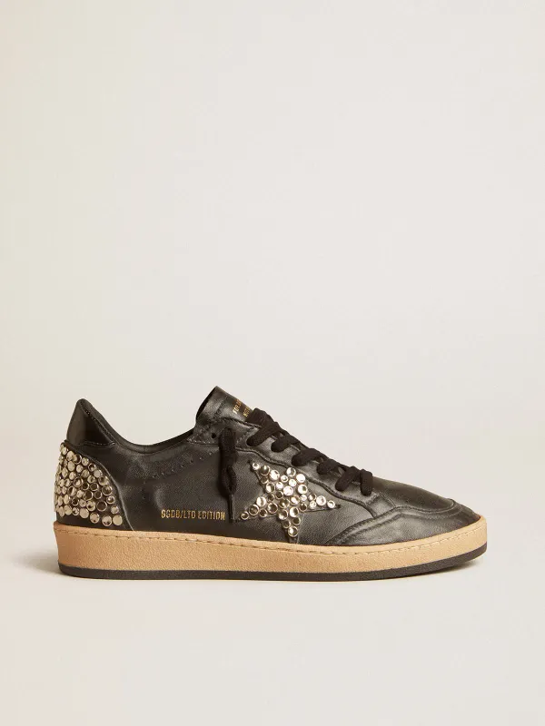 Golden Goose Ball Star (GMF00117.F004375.90100)