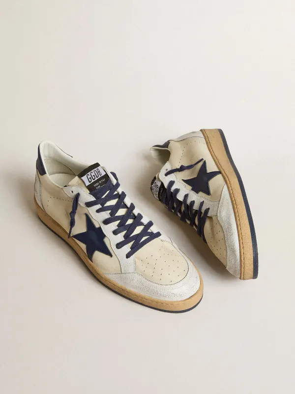Golden Goose Ball Star (GMF00117.F005239.11676)