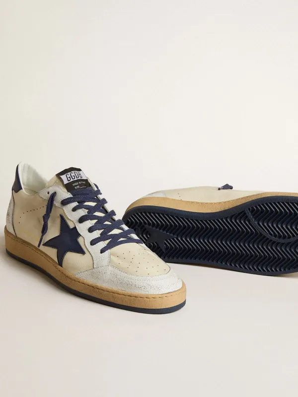 Golden Goose Ball Star (GMF00117.F005239.11676)