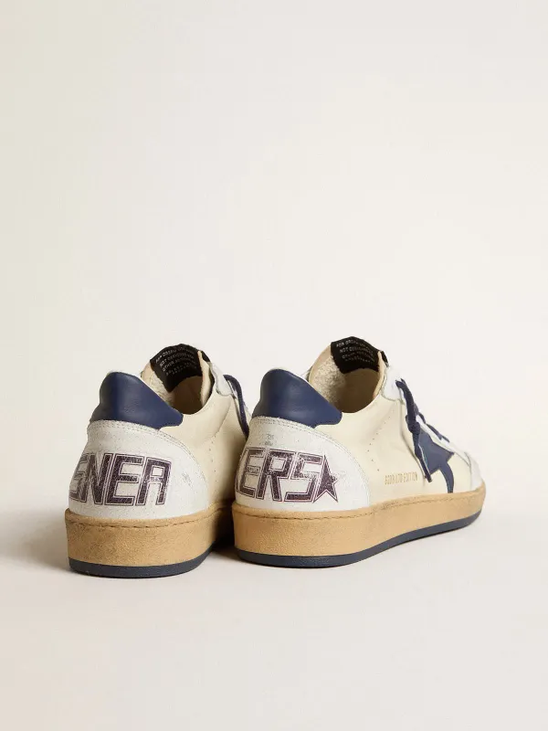 Golden Goose Ball Star (GMF00117.F005239.11676)