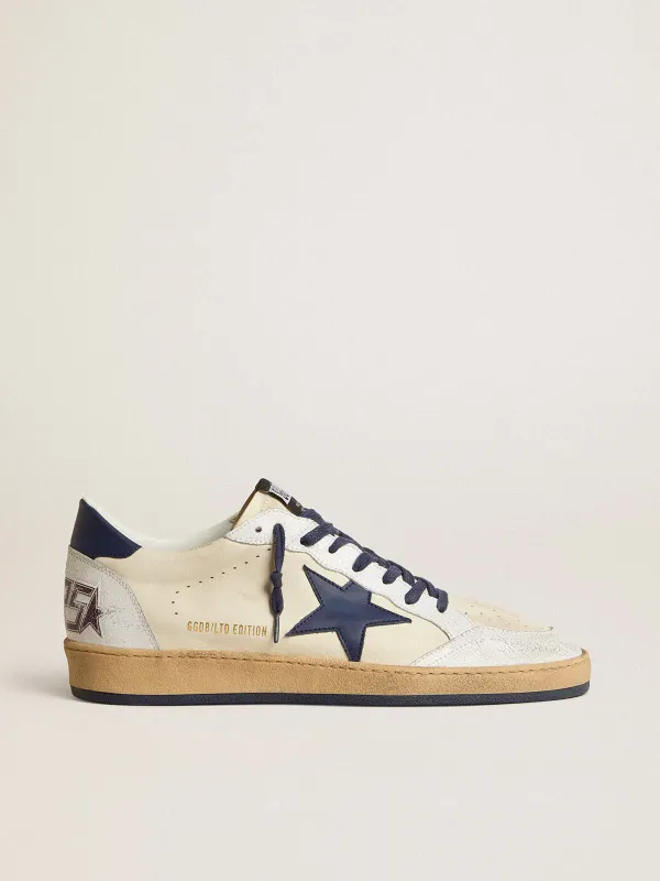 Golden Goose Ball Star (GMF00117.F005239.11676)