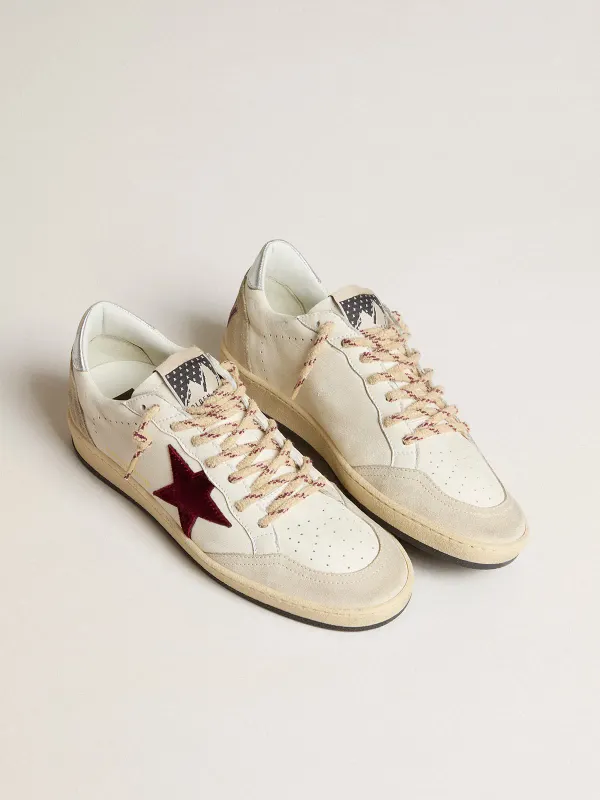 Golden Goose Ball Star (GMF00117.F005654.11801)