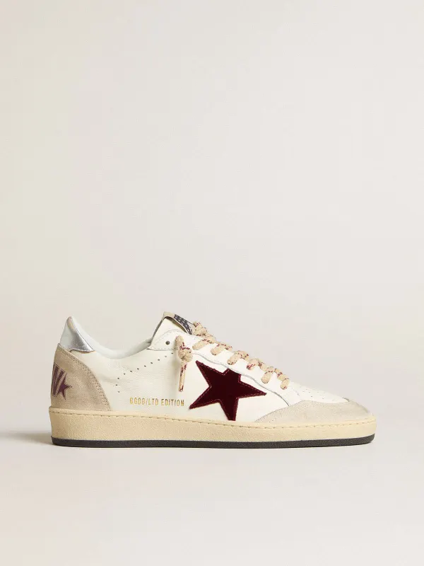 Golden Goose Ball Star (GMF00117.F005654.11801)