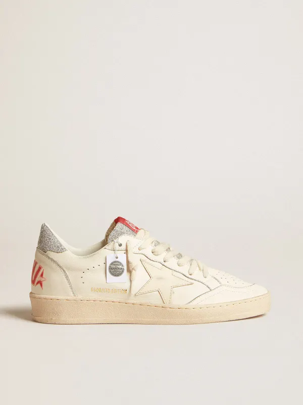Golden Goose Ball Star (GMF00117.F005715.10418)
