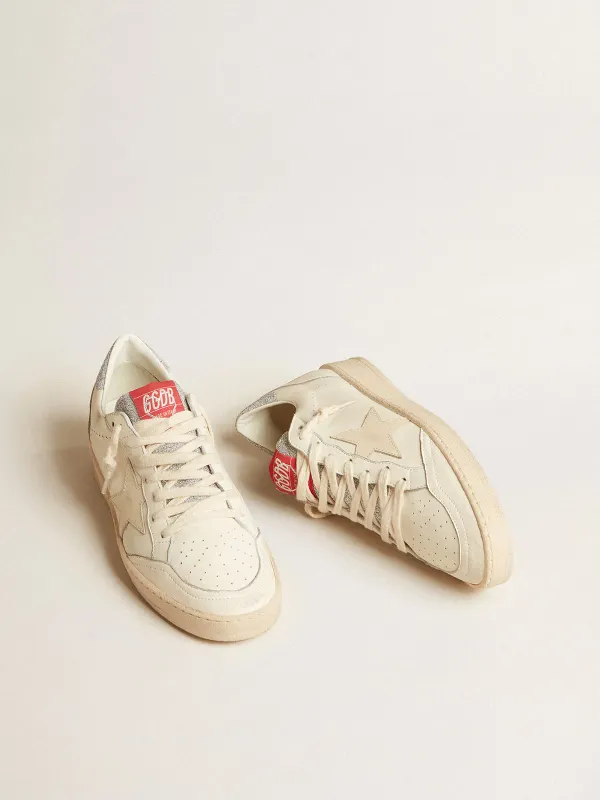 Golden Goose Ball Star (GMF00117.F005715.10418)