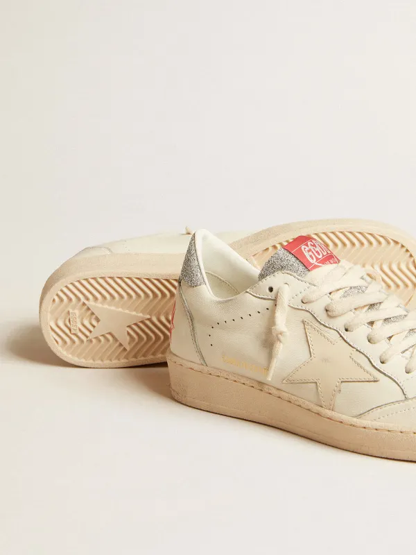 Golden Goose Ball Star (GMF00117.F005715.10418)