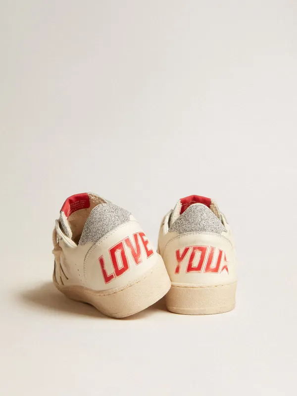 Golden Goose Ball Star (GMF00117.F005715.10418)