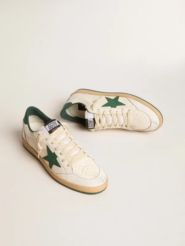 Golden Goose Ball Star (GMF00117.F005821.10361)