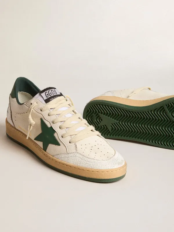 Golden Goose Ball Star (GMF00117.F005821.10361)