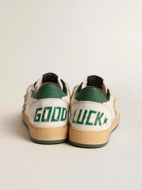 Golden Goose Ball Star (GMF00117.F005821.10361)