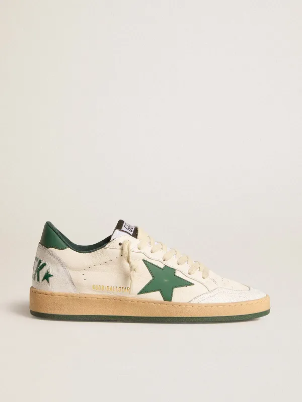 Golden Goose Ball Star (GMF00117.F005821.10361)