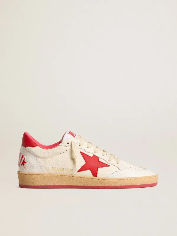 Golden Goose Ball Star (GMF00117.F005823.10350)