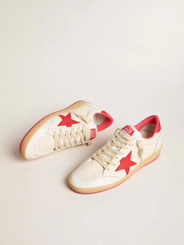 Golden Goose Ball Star (GMF00117.F005823.10350)