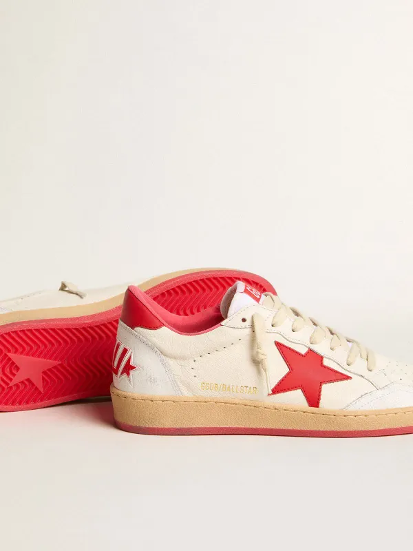 Golden Goose Ball Star (GMF00117.F005823.10350)