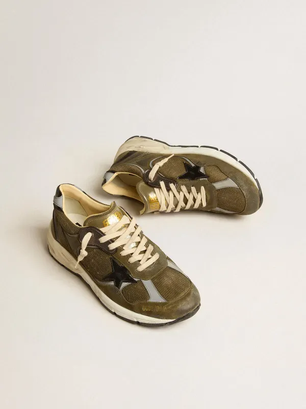 Golden Goose Dad-Star (GMF00199.F005207.35875)