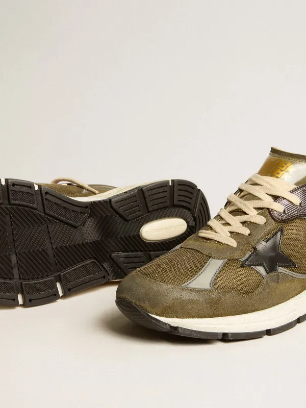Golden Goose Dad-Star (GMF00199.F005207.35875)